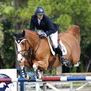 Meet your Posher, Wendy